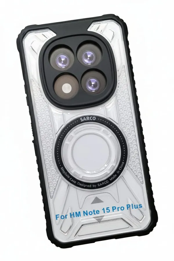 Multicolor_Tpu_Redmi_Note15_Pro+_Magnetic_Back_Cover