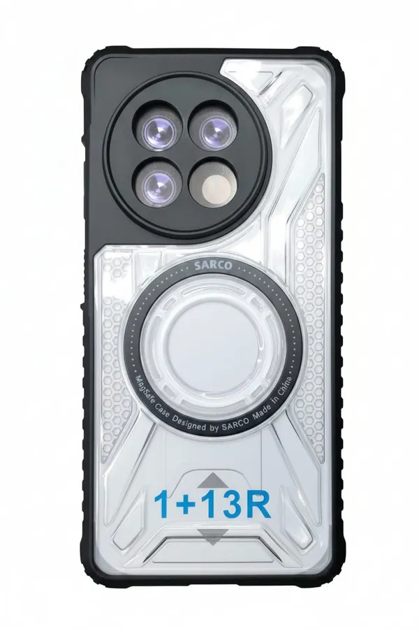 Multicolor_Tpu_One_Plus_1+13R_Magnetic_Back_Cover