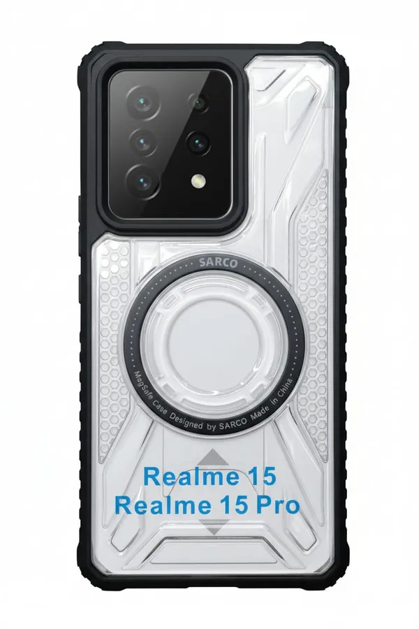 Multicolor_Tpu_Realme_15Pro_Magnetic_Back_Cover