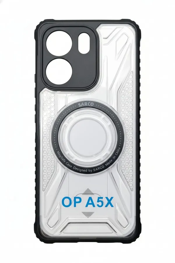 Multicolor_Tpu_Oppo_A5X_Magnetic_Back_Cover