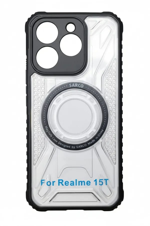 Multicolor_Tpu_Realme_15T_5G_Magnetic_Back_Cover
