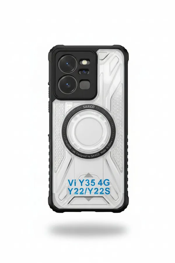 Multicolor_Tpu_Vivo_Y22_Y35_Magnetic_Back_Cover