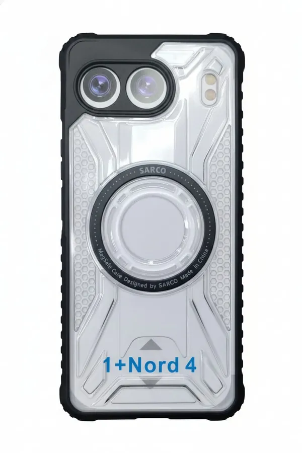 Multicolor_Tpu_One_Plus_1+Nord_4_Magnetic_Back_Cover