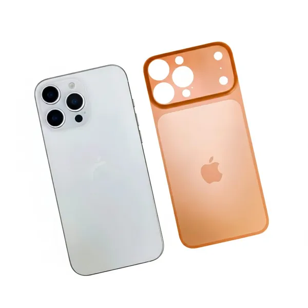 iPhone16pro_Convert_to_17pro_with_Metal_side_Bumper_and_Matte_finish_Back_case