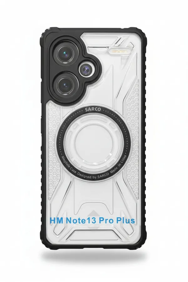 Multicolor_Tpu_Redmi_Note13_Pro+_Magnetic_Back_Cover
