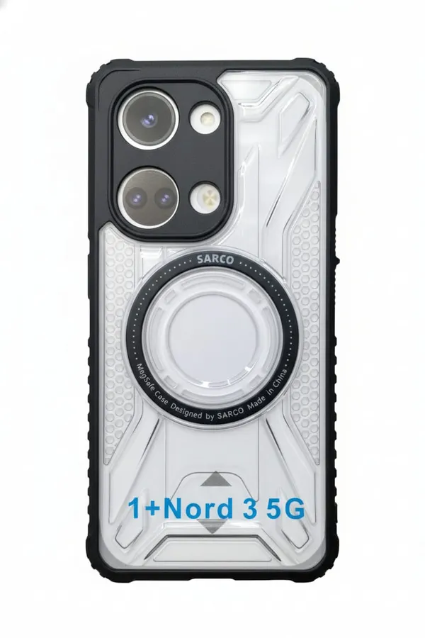 Multicolor_Tpu_One_Plus_1+Nord_3_Magnetic_Back_Cover