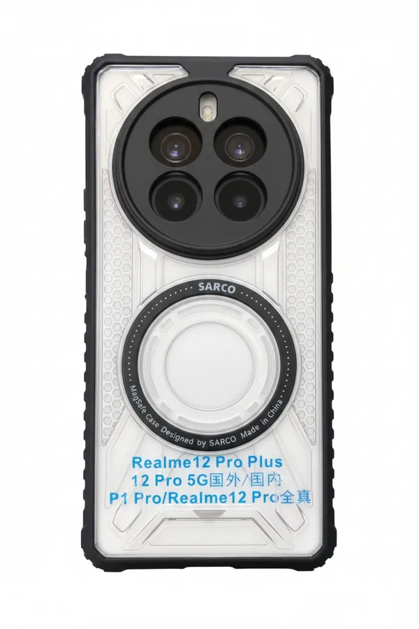 Multicolor_Tpu_Realme_12_Pro+_Magnetic_Back_Cover