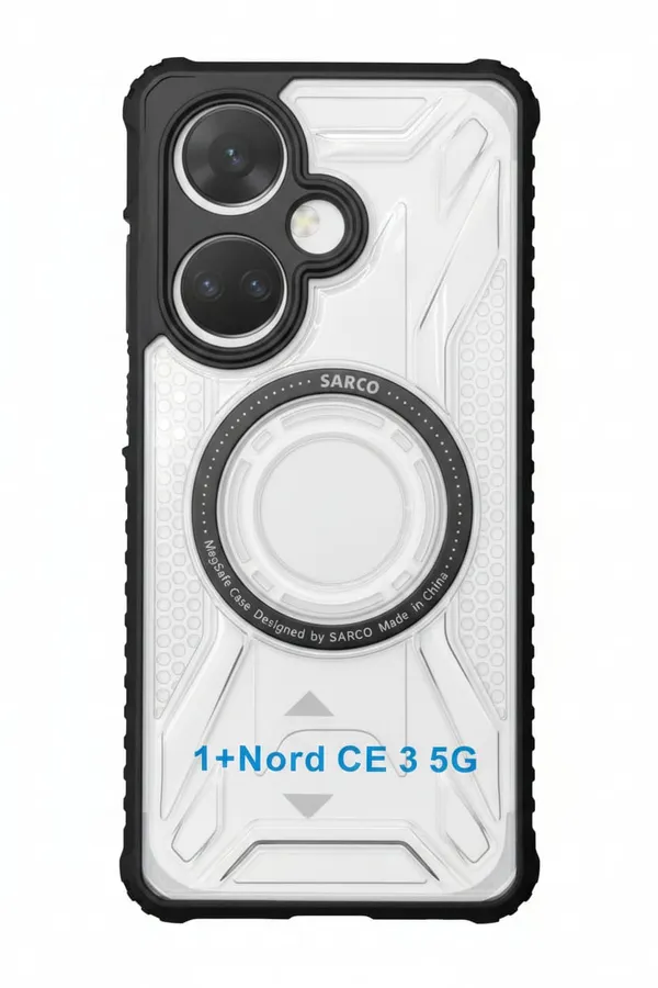 Multicolor_Tpu_One_Plus_1+Nord_Ce_3_Magnetic_Back_Cover