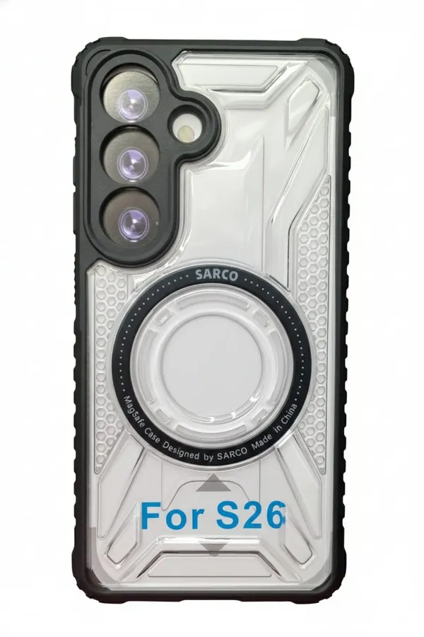 Multicolor_Tpu_Samsung_Galaxy_S26_Ultra_Magnetic_Back_Cover