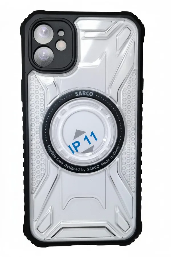 Multicolor_Tpu_Iphone_11_Magnetic_Back_Cover