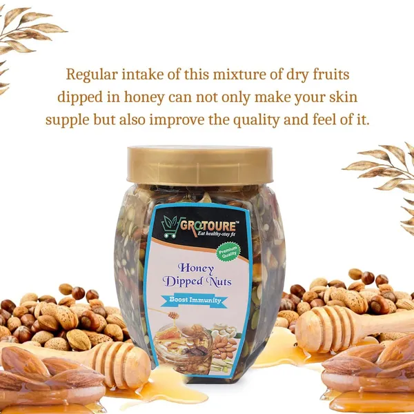 Grotoure_Honey_Dipped_Dry_Fruits_And_Nuts,_Roasted_And_Crunchy_With_100%_Immunity_&_Energy_Booster_-900_Grm