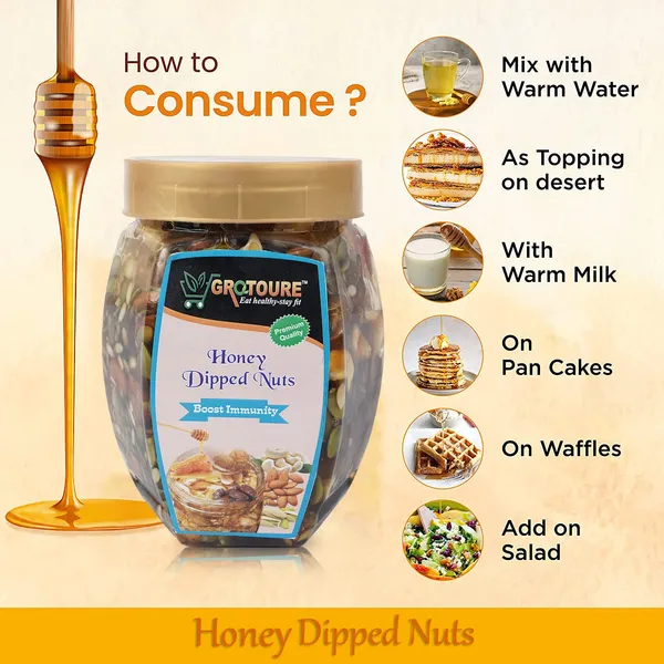Grotoure_Honey_Dipped_Dry_Fruits_And_Nuts,_Roasted_And_Crunchy_With_100%_Immunity_&_Energy_Booster_-900_Grm