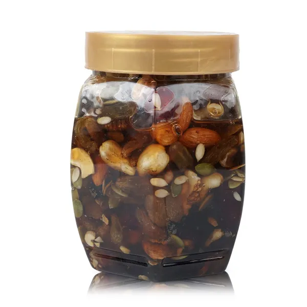 Grotoure_Honey_Dipped_Dry_Fruits_And_Nuts,_Roasted_And_Crunchy_With_100%_Immunity_&_Energy_Booster_-900_Grm