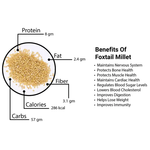 Unpolished_And_Organic_Five_Positive_Millet_(Kodo920Gm,_Little920Gm,_Browntop920Gm,_Foxtail_920Gm_And_Barnyard920Gm_Each)_Millets_Gwt_4800Gm_New_Tech_Rock-Hard_Vacuumed_Pack