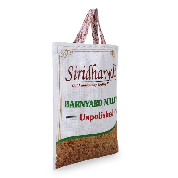 Unpolished_And_Organic_(Barnyard_Millets_920Gm_Pack_Of_5,_Gross_Wt_4600Gm)_Organically_Grown_From_Karnataka_New_Tech_Rock-Hard_Vacuumed_Pack