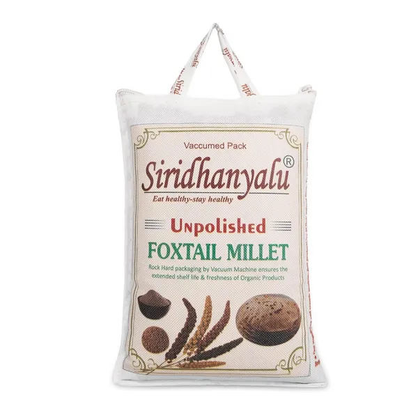 Unpolished_And_Organic_Foxtail_Millets_920Gm_Pack,_Gross_Wt_1000Gm)_Organically_Grown_From_Karnataka_New_Tech_Rock-Hard_Vacuumed_Pack
