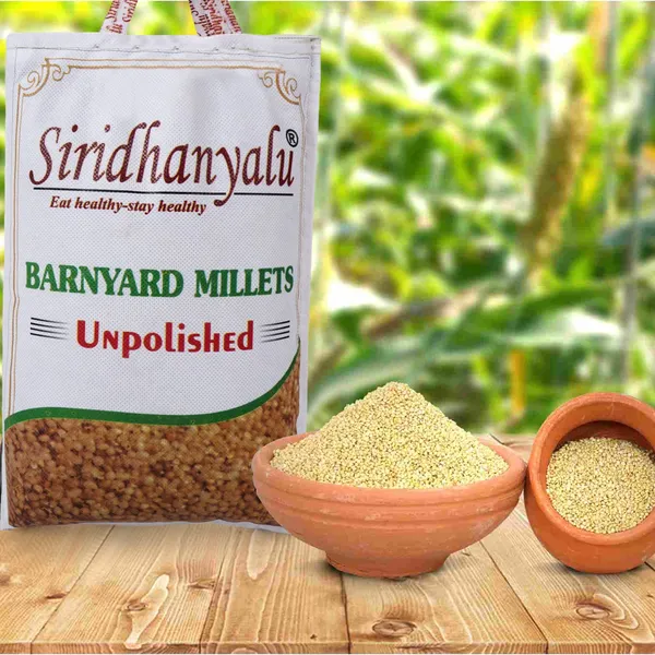 Unpolished_And_Organic_Barnyard_Millets_920Gm_Pack,_Gross_Wt_1000Gm)_Organically_Grown_From_Karnataka_New_Tech_Rock-Hard_Vacuumed_Pack