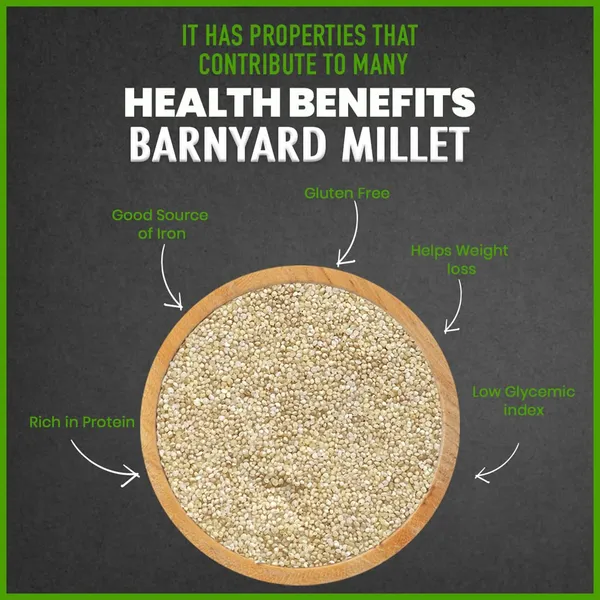 Unpolished_And_Organic_Barnyard_Millets_920Gm_Pack,_Gross_Wt_1000Gm)_Organically_Grown_From_Karnataka_New_Tech_Rock-Hard_Vacuumed_Pack