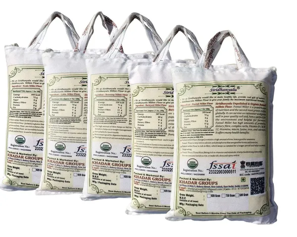Unpolished_&_Organic_Millet_Flour_Combo_-_Kodo,_Little,_Foxtail,_Browntop,_Barnyard_Millets_Atta_(Powder)_Pack_Of_5_Nwt._(4600)_Gwt._5000_Gm_New_Tech_Rock-Hard_Vacuumed_Pack
