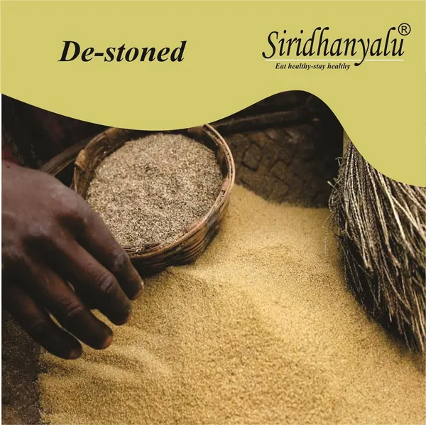 Unpolished_&_Organic_Millet_5_Grains_+_5_Flour_Combo_(Kodo_Little_Foxtail_Browntop_&_Barnyard)_Gwt._(10)_Kg.