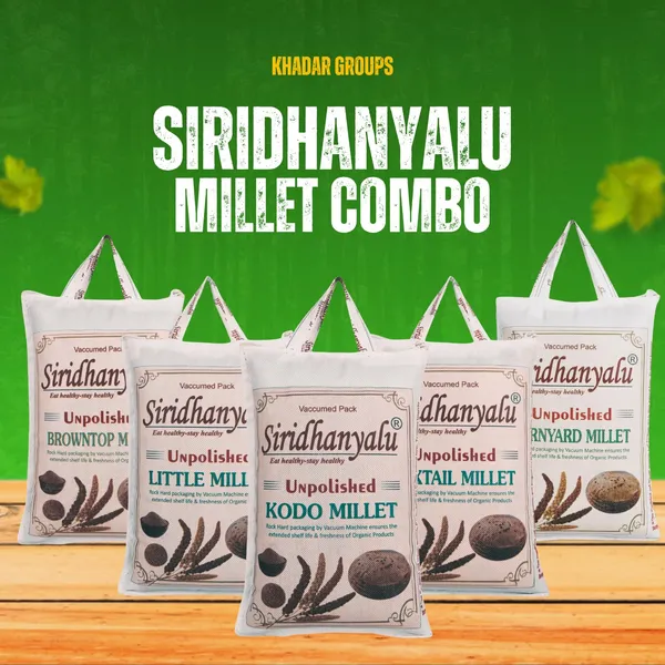 Each_Millets_400_Gm_-_Hindi_Gwt_(2.5)_Kg_New_Tech_Rock-Hard_Vacuumed_Pack