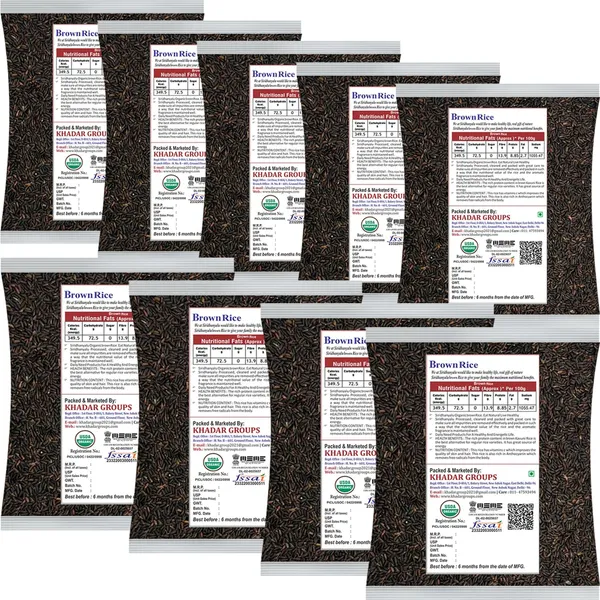 Brown_Rice,_Low_Glycemic_Index_Forbidden_Brown_Rice,_Offering_Both_Dark_Rice_Enthusiasts_And_Health-Conscious_Consumers_A_Wholesome_Choice_At_A_Competitive_Brown_Chawal_Price.