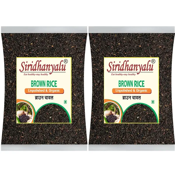 Brown_Rice,Low_Glycemic_Index_Forbidden_Brown_Rice,Offering_Both_Dark_Rice_Enthusiasts_And_Health-Conscious_Consumers_Choice(Gwt._1Kg)
