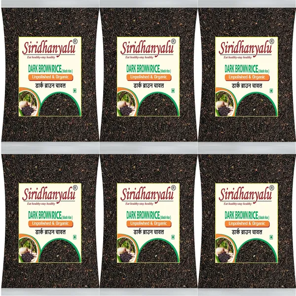 Dark_Brown_Rice,_Low_Glycemic_Index_Forbidden_Brown_Rice,_Offering_Both_Dark_Rice_Enthusiasts_And_Health-Conscious_Consumers_Choice_At_A_Competitive_Dark_Brown_Chawal_Price.