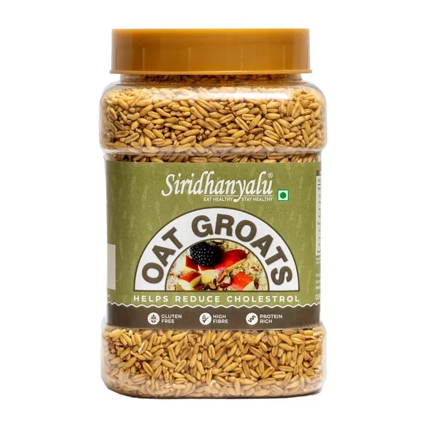 Oats_Whole_Grain_450Gm_Hygienic_Packed_|_Oatmeal:_High_Protein_And_Overnight_Steel_Oats_Groats_|_High_In_Protein_&_Fibre_|_Helps_Manage_Weight_&_Reduce_Cholesterol_|_Healthy_Oats_|_Diabetic_Friendly_|_100%_Natural.