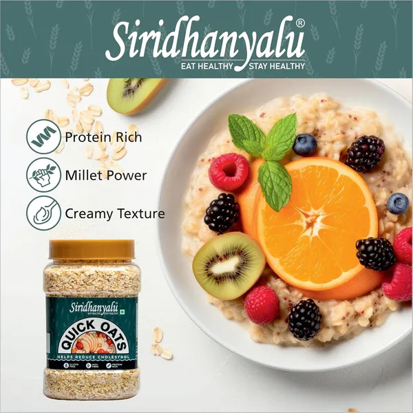 Quick_Oats_450Gm_|_High_In_Fibre_&_Protein_|_Helps_Maintain_Cholesterol_|_Diabetic_Friendly_|_100%_Natural_|_Chemicals_And_Preservative_Free.