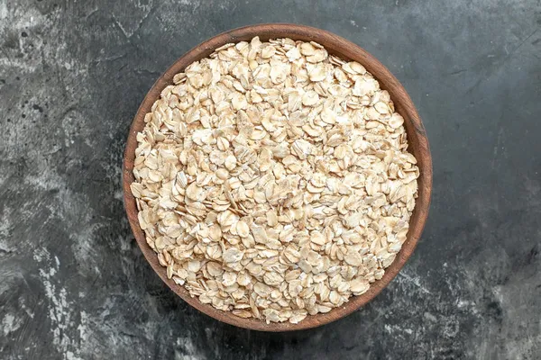 Steel_Cut_Oats_450Gm,_Healthy_Protein_Breakfast_Oatmeal|_Premium_&_Gluten_Free_Oats_|_100%_Whole_Grain,_Non_Gmo_|_High_In_Iron_&_Fibre_|_100%_Vegan_&_No_Preservatives.
