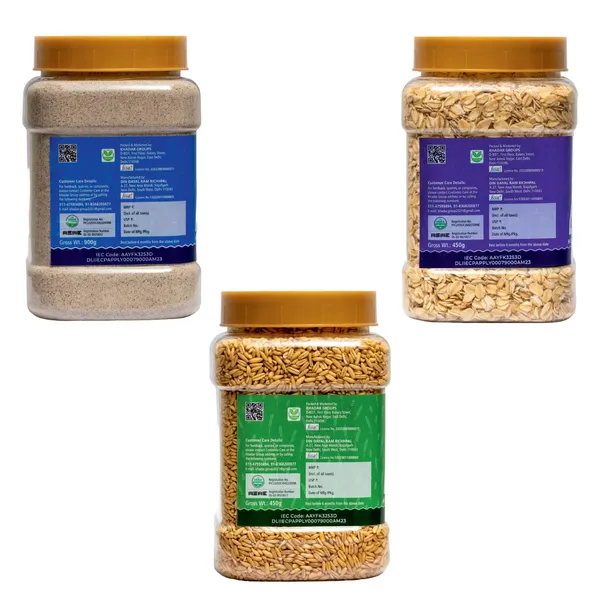 Combo_1Kg_Ragi_Flour_+_1Kg_Whole_Grain_Oats_+_1Kg_Rolled_Oats_|_High_Fibre,_Gluten_Free,_No_Preservatives,_Vegan_(Pack_Of_3)