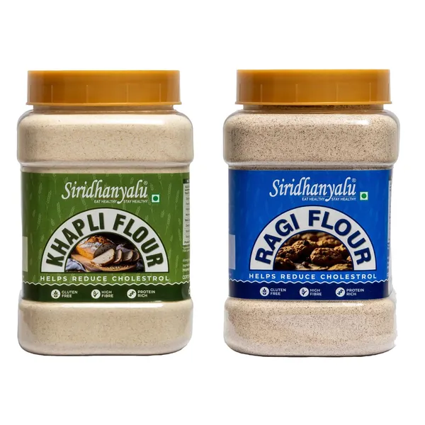 Combo_1Kg_Ragi_Flour_+_1Kg_Whole_Grain_Oats_|_High_Fibre,_Gluten_Free,_No_Preservatives,_Vegan_(Pack_Of_2)