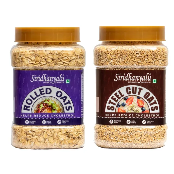 Combo_Pack:_1Kg_Rolled_Oats_+_1Kg_Steel_Cut_Oats_|_High-Fiber,_Gluten-Free,_Preservative-Free,_And_Vegan_|_Nutritious_Whole_Grains_For_Healthy_Meals_&_Breakfast_(Pack_Of_2)