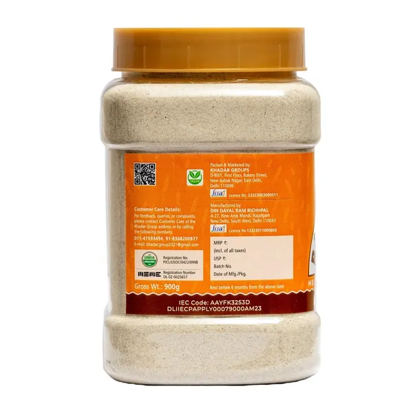 Combo_1Kg_Steel_Cut_Oats_+_1Kg_Bajra_Flour_|_High_Fibre,_Gluten_Free,_No_Preservatives,_Vegan_(Pack_Of_2)