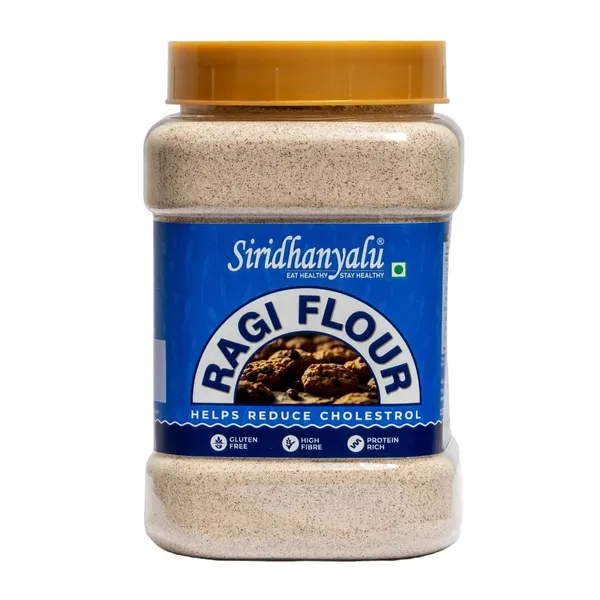 Combo_1Kg_Khapli_Wheat_Flour_+_1Kg_Ragi_Flour_|_High_Fibre,_Gluten_Free,_No_Preservatives,_Vegan_(Pack_Of_2)
