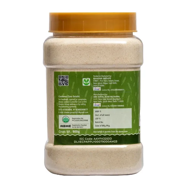 Combo_1Kg_Khapli_Wheat_Flour_+_1Kg_Ragi_Flour_|_High_Fibre,_Gluten_Free,_No_Preservatives,_Vegan_(Pack_Of_2)