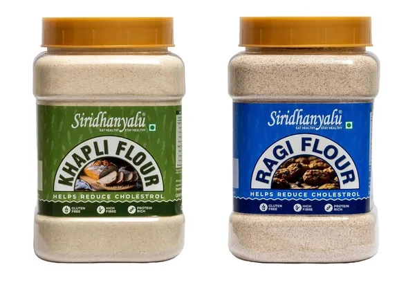Combo_1Kg_Khapli_Wheat_Flour_+_1Kg_Ragi_Flour_|_High_Fibre,_Gluten_Free,_No_Preservatives,_Vegan_(Pack_Of_2)