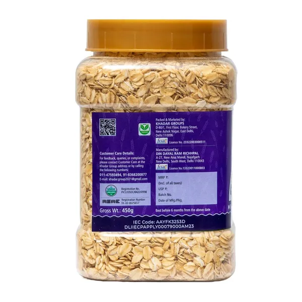 Combo_Pack:_1Kg_Oats_Flour_+_1Kg_Rolled_Oats_|_High-Fiber,_Gluten-Free,_Preservative-Free,_And_Vegan_|_Nutritious_Choice_For_Cooking,_Baking_&_Healthy_Meals_(Pack_Of_2)