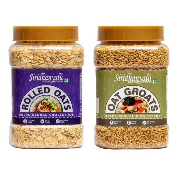 Combo_Pack:_1Kg_Rolled_Oats_+_1Kg_Oat_Groats_|_High-Fiber,_Gluten-Free,_Preservative-Free,_And_Vegan_|_Nutritious_Whole_Grains_For_A_Healthy_Lifestyle_(Pack_Of_2)