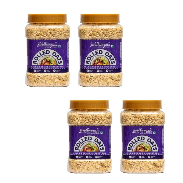 Natural_Rolled_Oats_|_High_Fibre,_Gluten_Free,_No_Preservatives,_Vegan_(Pack_Of_4,_Net_Quantity:-_900Gm_Each,_Gwt.4Kg)