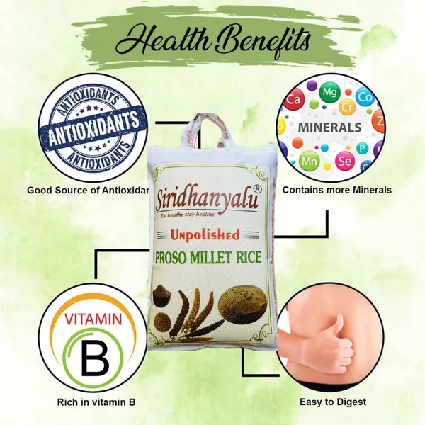 Millets_On_Amazon,_Kodo,_Little,_Foxtail,_Barnyard_And_Proso_Millet_Unpolished_And_Organic_900Gm_Each,_5_Positive_Millets