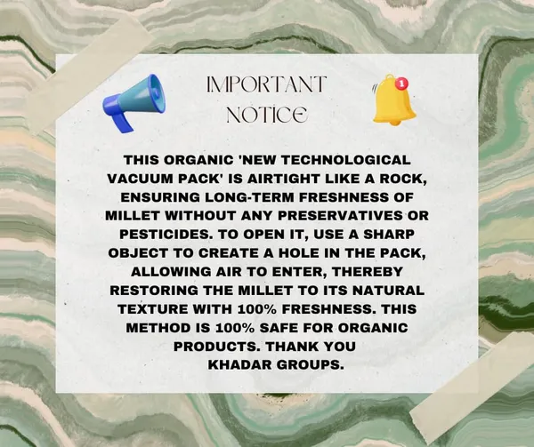 Millets_On_Amazon,_Kodo,_Little,_Browntop,_Barnyard_And_Proso_Millet_Unpolished_And_Organic_900Gm_Each,_5_Positive_Millets