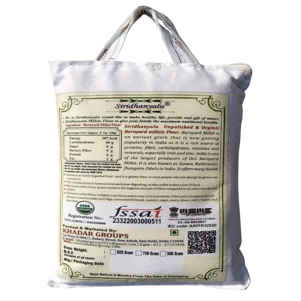 Organic_Barnyard_Millet_Flour_|_100%_Natural_&_Gluten_Free_|_Cooks_In_15Mins_|_Khira_Seeds_|_Unpolished_High_Fibe_Minor_Millets_Flour_|_Flour_|_Low_Gi_|_900G_New_Tech_Rock-Hard_Vacuumed_Pack