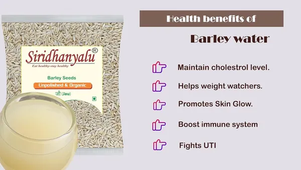 Barley,_Jao,_Jou_A_Versatile_Grain_Known_For_Its_Nutritional_Benefits,_Comes_In_Organic_Barley_Vacuumed_Pack._Used_In_Barley_Waters_And_Barley_Rice,_It'S_Appreciated_For_Its_Whole-Grain_Goodness._Barley_Is_Valued_For_Its_Affordability,_With_Prices_Net_Quantity:-950Gm_Gwt:-1Kg_|Jau_|_100%_Organic_|_Barley_Grains_|_High_Fiber_|_Nutrient-Rich_|_Perfect_For_Health_Boost