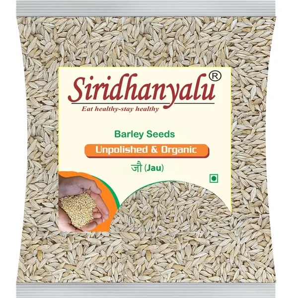 Barley,_Jao,_Jou_A_Versatile_Grain_Known_For_Its_Nutritional_Benefits,_Comes_In_Organic_Barley_Vacuumed_Pack._Used_In_Barley_Waters_And_Barley_Rice,_It'S_Appreciated_For_Its_Whole-Grain_Goodness._Barley_Is_Valued_For_Its_Affordability,_With_Prices_Net_Quantity:-950Gm_Gwt:-1Kg_|Jau_|_100%_Organic_|_Barley_Grains_|_High_Fiber_|_Nutrient-Rich_|_Perfect_For_Health_Boost