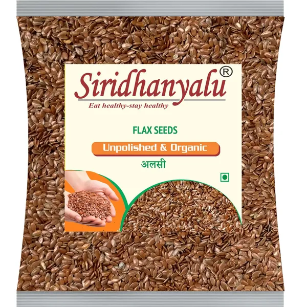 Organic_Flaxseeds,Alsi,Flaxseeds,Flaxseed_Amazon,Flax_Seeds_For_Hair_Growth,High_Fiber,Nutrient-Rich,Perfect_For_Health_Boost,Nwt.950Gm_Gwt.1Kg