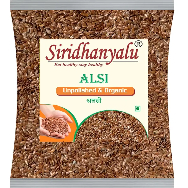 Alsi_Ke_Beej_|_Rich_In_Fibre_And_Omega_3_|_Diet_Food_|_Alsi_For_Hair_Growth_|_Alsi_For_Skin_|_Rich_In_Antioxidants_|_Alsi_Seeds_For_Eating_Nwt.950Gm_Gwt.1Kg