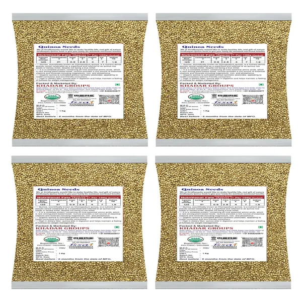 Organic_Quinoa_(_Unpolished_Quick_Cook_Gwt._4Kg_)_Is_A_Nutrient-Dense,_Gluten-Free_Pseudo-Cereal_Packed_With_Complete_Protein,_Fiber,_Vitamins,_And_Minerals_That_Aid_Digestion,_Support_Weight_Management,_And_Help_Control_Blood_Sugar_LevelsAnd_It_Cooks_In_Just_15_Minutes._New_Tech_Rock-Hard_Vacuumed_Pack