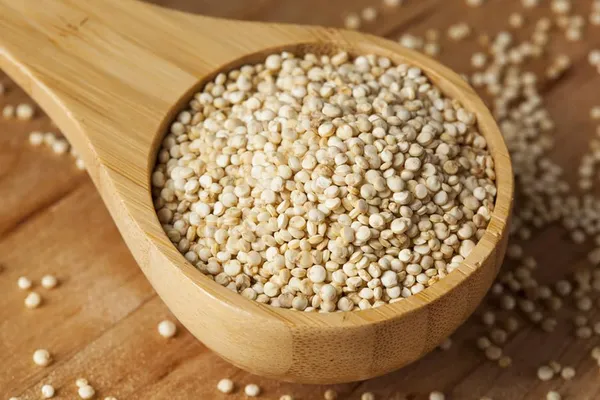 Organic_Quinoa_(_Unpolished_Quick_Cook_Gwt._5Kg_)_Is_A_Nutrient-Dense,_Gluten-Free_Pseudo-Cereal_Packed_With_Complete_Protein,_Fiber,_Vitamins,_And_Minerals_That_Aid_Digestion,_Support_Weight_Management,_And_Help_Control_Blood_Sugar_LevelsAnd_It_Cooks_In_Just_15_Minutes._New_Tech_Rock-Hard_Vacuumed_Pack
